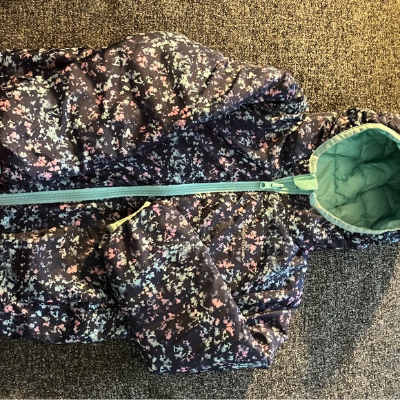 Eddie Bauer Kids' Reversible Jacket Xs - Picture 4 of 6